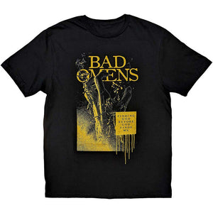 Bad Omens Unisex T-Shirt: Holy Water T-Shirt