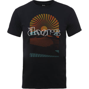 The Doors Unisex T-Shirt: Daybreak T-Shirt