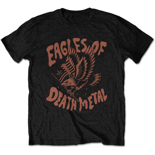 Eagles of Death Metal Unisex T-Shirt: Eagle T-Shirt