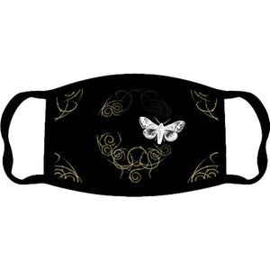Evanescence Face Mask: Open Door Gezichtsmasker