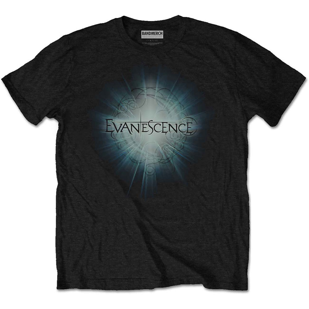 Evanescence Unisex T-Shirt: Shine (Retail Pack) T-Shirt