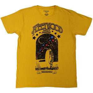 Een foto van een T-Shirt van Fleetwood Mac.
