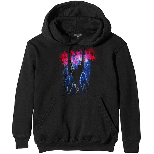 AC/DC Unisex Pullover Hoodie: Thunderstruck Trui met capuchon