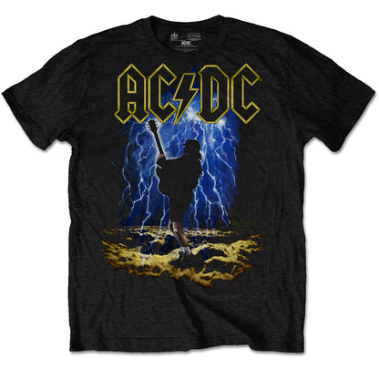 AC/DC Unisex T-Shirt: Highway to Hell T-Shirt