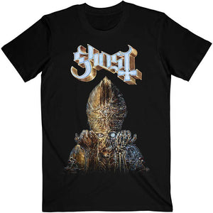 Ghost Unisex T-Shirt: Impera Glow T-Shirt