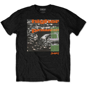 Higher Power Unisex T-Shirt: 27 Miles Underwater T-Shirt