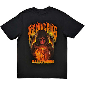 Ice Nine Kills Unisex T-Shirt: Halloween Silence T-Shirt