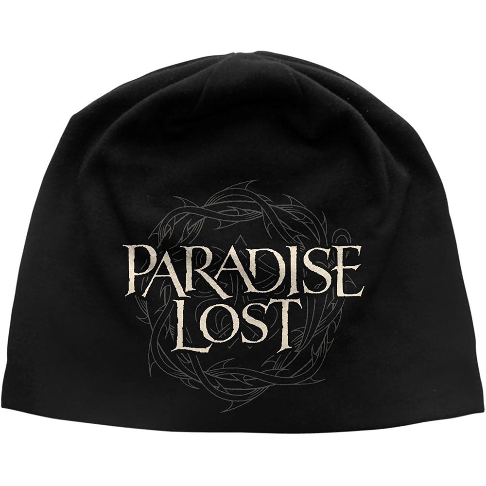 Paradise Lost Unisex Beanie Hat: Crown of Thorns Muts