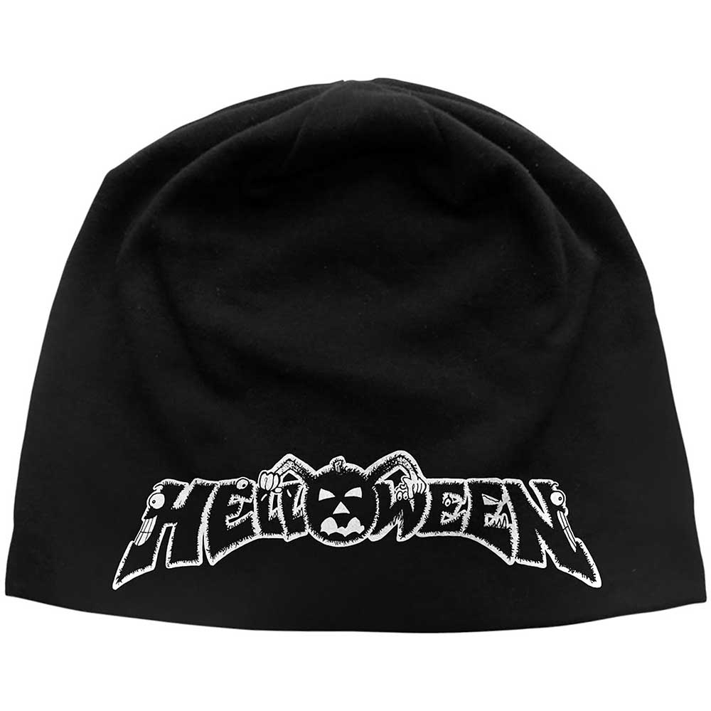 Helloween Beanie Hat: Dr. Stein Muts