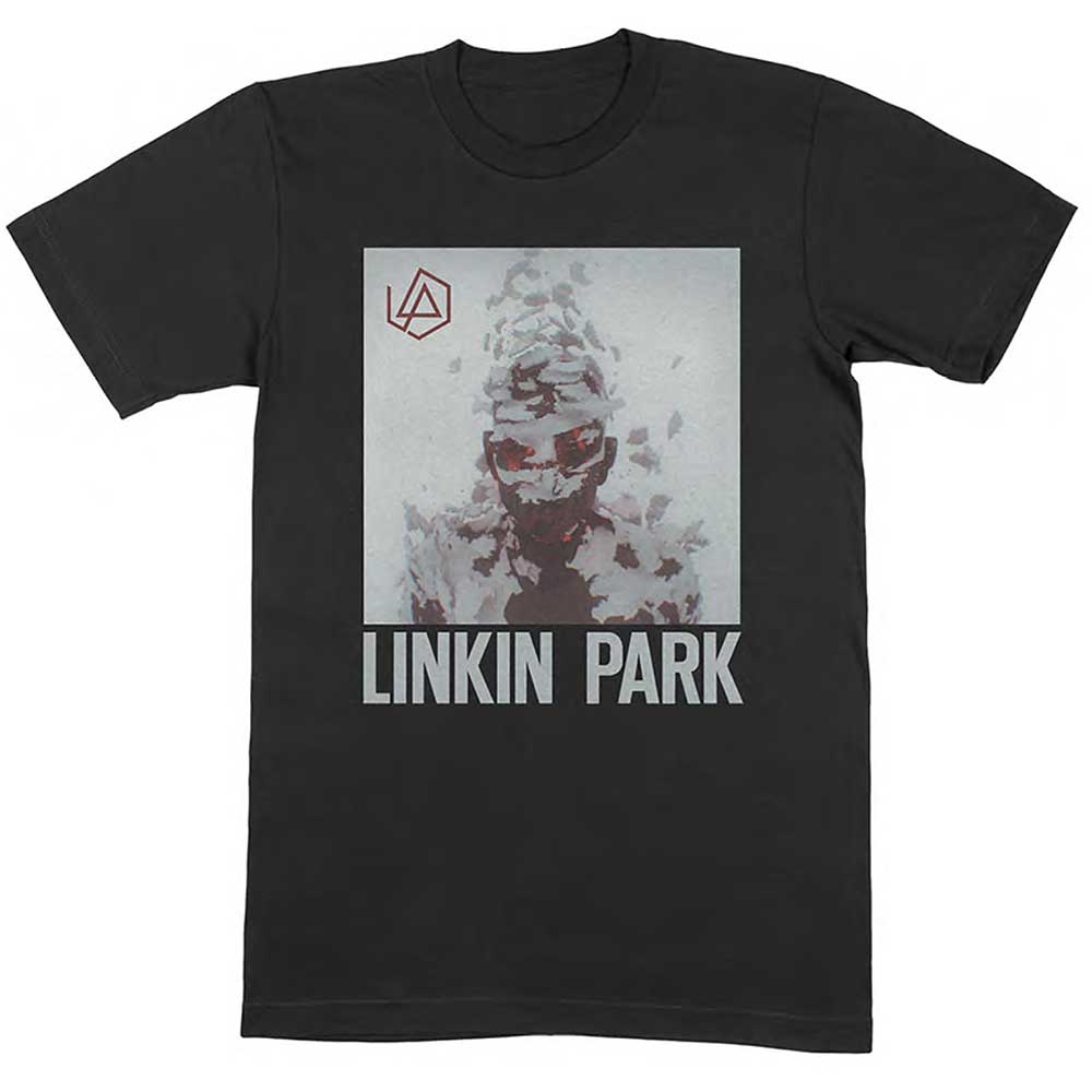 Linkin Park Unisex T-Shirt: Living Things T-Shirt