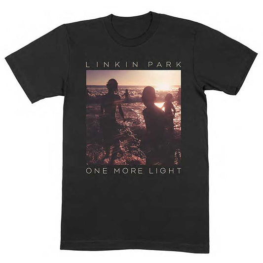 Linkin Park Unisex T-Shirt: One More Light T-Shirt