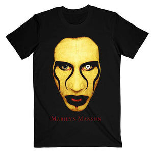 Marilyn Manson Unisex T-Shirt: Sex is Dead T-Shirt
