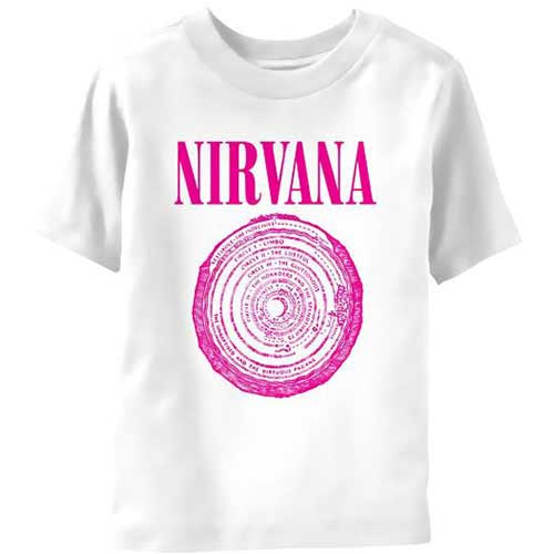 Nirvana Kids T-Shirt: Vestibule T-Shirt