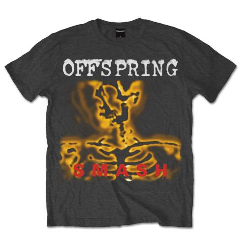 The Offspring Unisex T-Shirt: Smash 20 T-Shirt