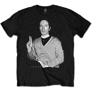 PIL (Public Image Ltd) Unisex T-Shirt: Peace T-Shirt