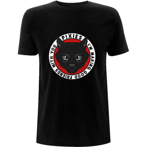 Pixies Unisex T-Shirt: Tame T-Shirt