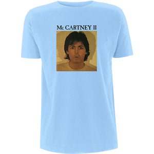 Paul McCartney Unisex T-Shirt: McCartney II T-Shirt