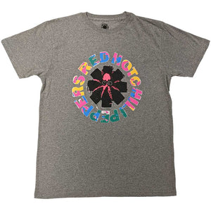 Red Hot Chili Peppers Unisex T-Shirt: Octopus (Eco-Friendly) T-Shirt
