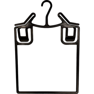 Generic Hanger: Square T-Shirt Hanger