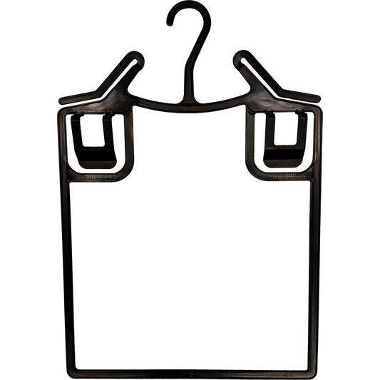 Generic Hanger: Square T-Shirt Hanger