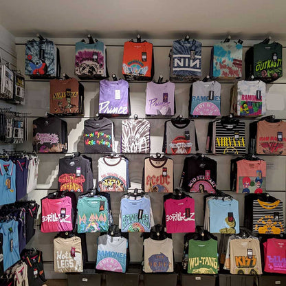 Generic Hanger: Square T-Shirt Hanger