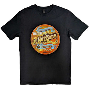 Een foto van een T-Shirt van Small Faces.