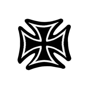 Generic Standard Patch: Iron Cross (Loose) Standaard patch
