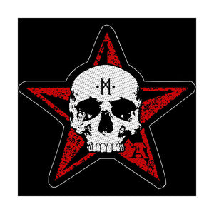 Generic Standard Patch: Alchemy Dead Man's Rest (Loose) Standaard patch