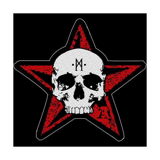 Generic Standard Patch: Alchemy Dead Man's Rest (Loose) Standaard patch