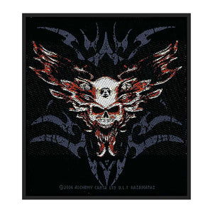 Generic Standard Patch: Alchemy Magician Spectre (Loose) Standaard patch