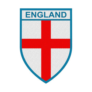 Generic Standard Patch: England (Loose) Standaard patch