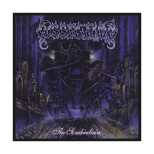 Dissection Standard Patch: The Somberlain (Loose) Standaard patch