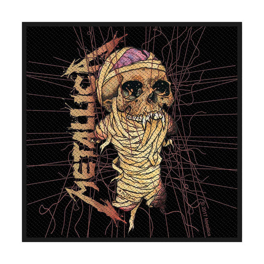Metallica Standard Patch: One (Loose) Standaard patch