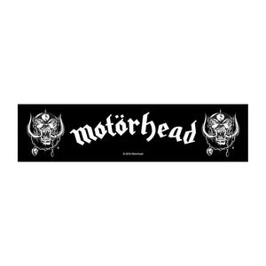 Motorhead Super Strip Patch: War Pigs (Loose) Super Strip-patch