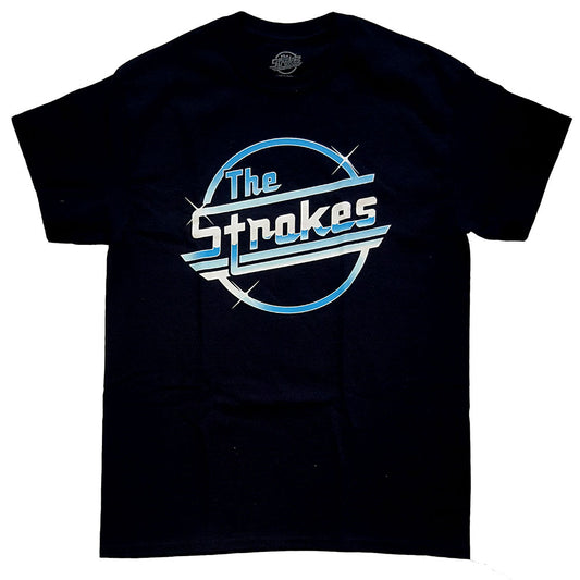 The Strokes Unisex T-Shirt: OG Magna T-Shirt