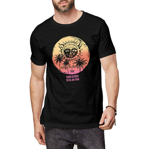 Sublime Unisex T-Shirt: Skunk Records T-Shirt
