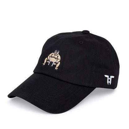Een foto van een Baseball Cap van Tokyo Time.