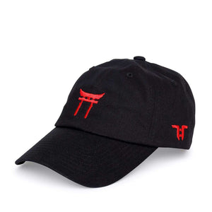 Een foto van een Baseball Cap van Tokyo Time.