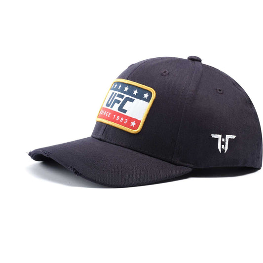 Een foto van een Baseball Cap van Tokyo Time.