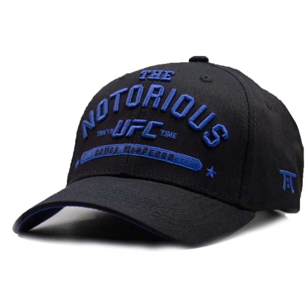 Een foto van een Baseball Cap van Tokyo Time.
