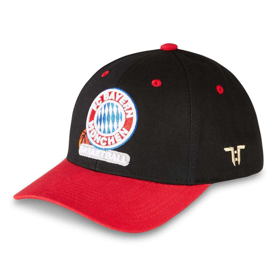 Een foto van een Baseball Cap van Tokyo Time.