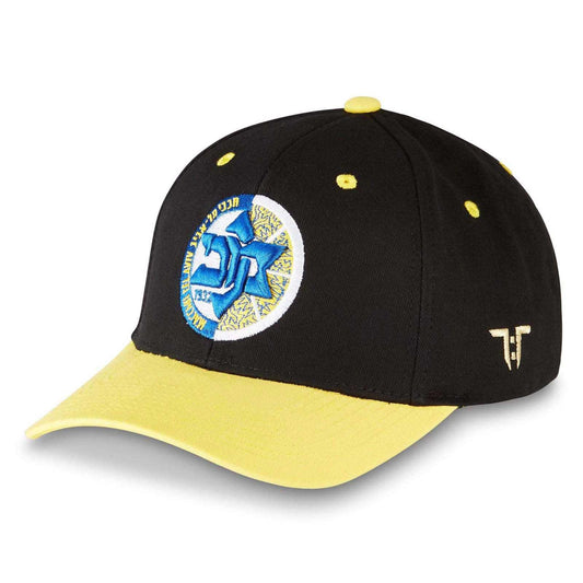 Een foto van een Baseball Cap van Tokyo Time.