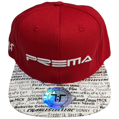 Een foto van een Baseball Cap van Tokyo Time.