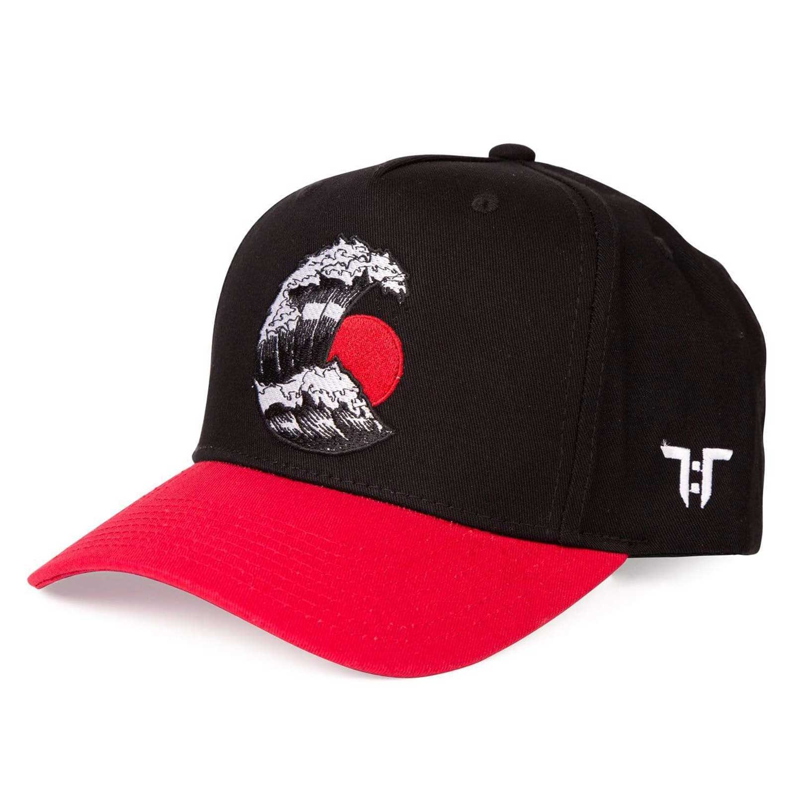 Een foto van een Baseball Cap van Tokyo Time.