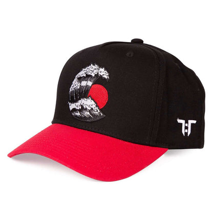Een foto van een Baseball Cap van Tokyo Time.