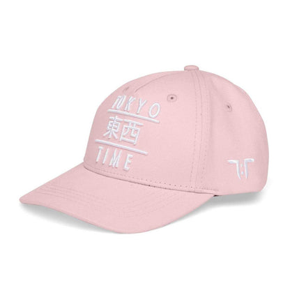 Een foto van een Baseball Cap van Tokyo Time.