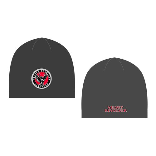 Velvet Revolver Unisex Beanie Hat: Libertad Muts