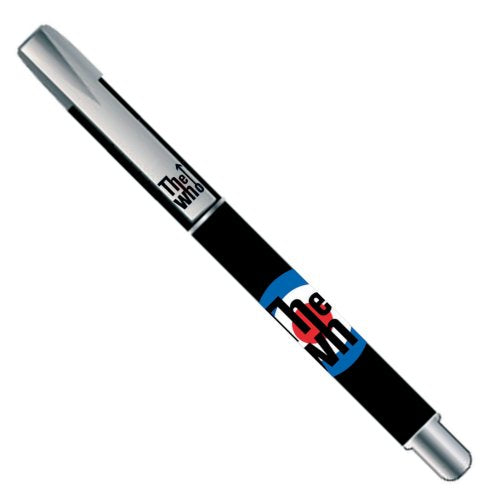 The Who Gel Pen: Jump Gelpen