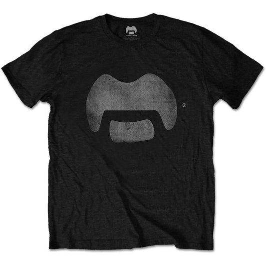 Frank Zappa Unisex T-Shirt: Tache T-Shirt